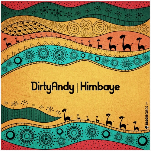 DirtyAndy - Himbaye [8620REC044]